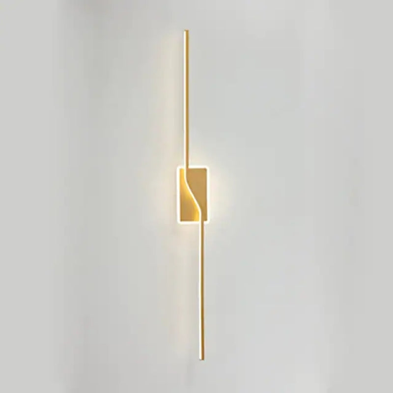 Clari Modern Minimalist Wall Lamp for Bedroom & Living Room - Neutralighting