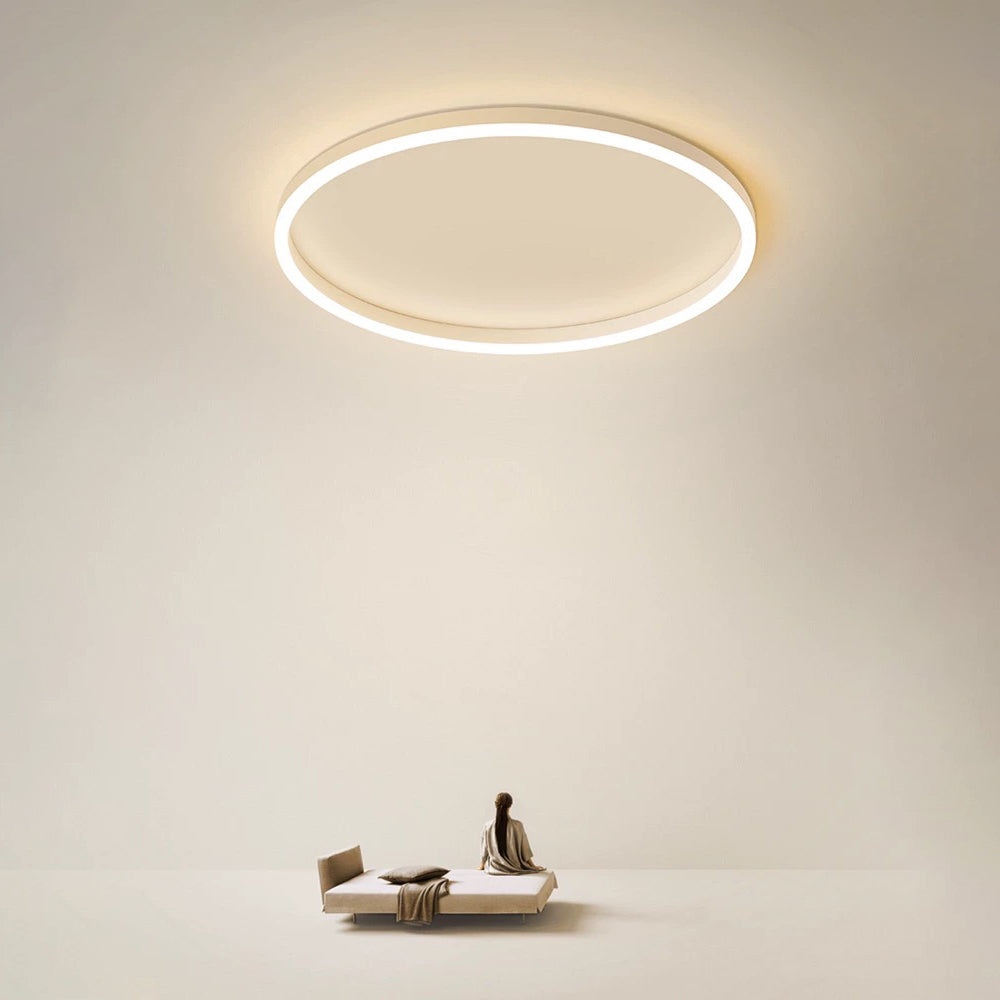 Olen Flush Mount Ceiling Light - Neutralighting