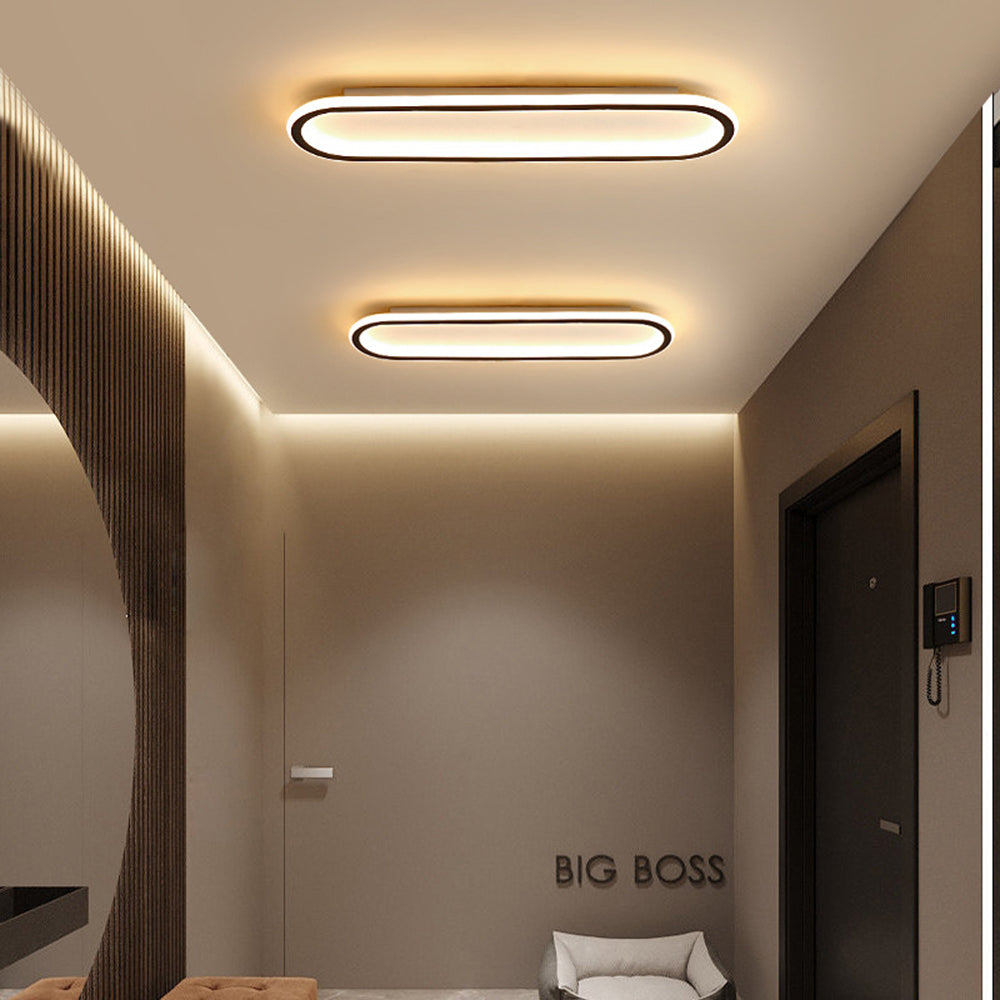 Sana Flush Mount Ceiling Light - Neutralighting