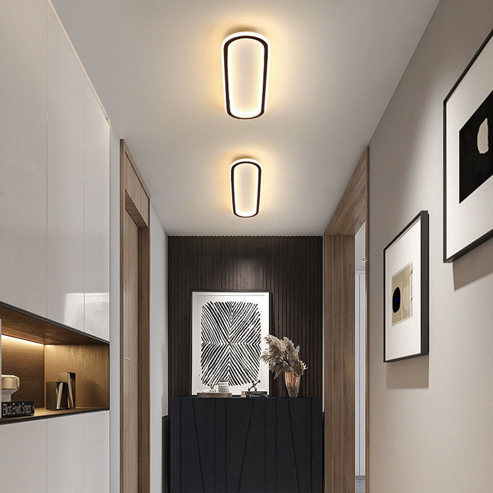 Sana Flush Mount Ceiling Light - Neutralighting