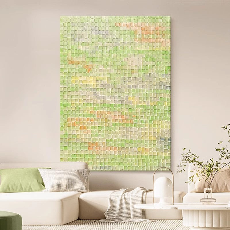 Wall Art Abstract Modern Nature Elegant
