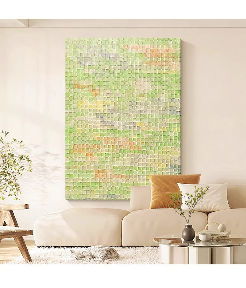 Wall Art Abstract Modern Nature Elegant
