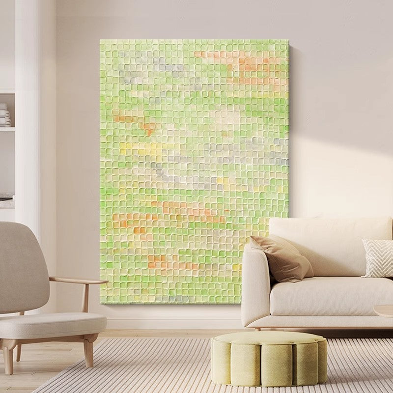 Wall Art Abstract Modern Nature Elegant
