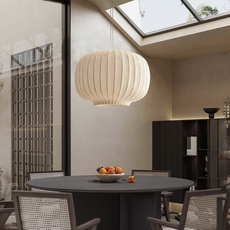 Ritta Pendant Light Retro Lantern LED Dining Room Bedroom - Neutralighting
