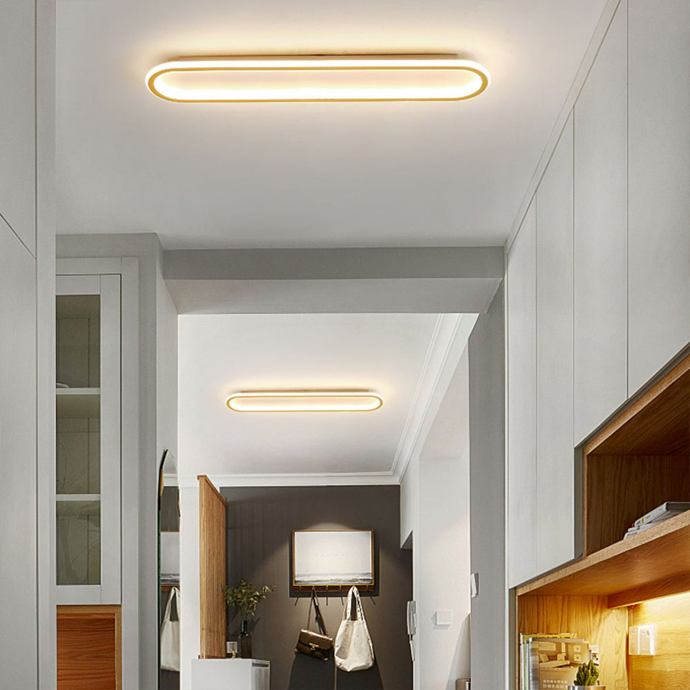 Sana Flush Mount Ceiling Light - Neutralighting