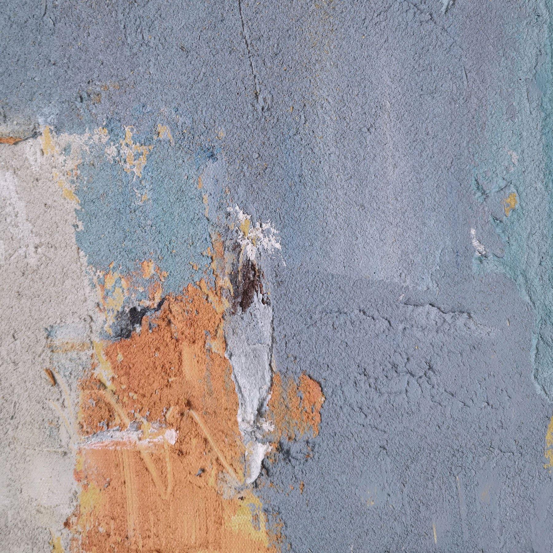 Modern Abstract Painting ABAV50 - Neutralighting