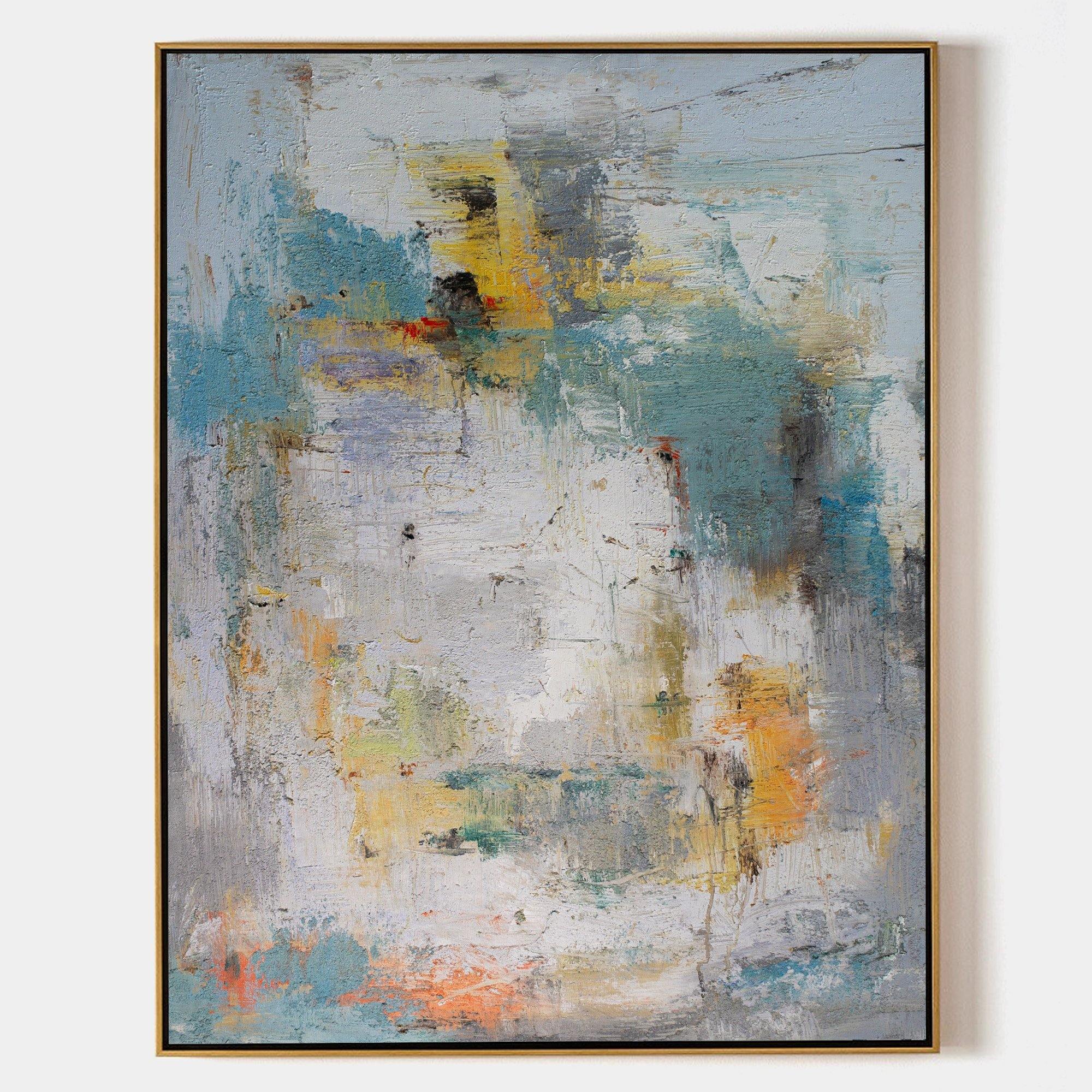 Modern Abstract Art