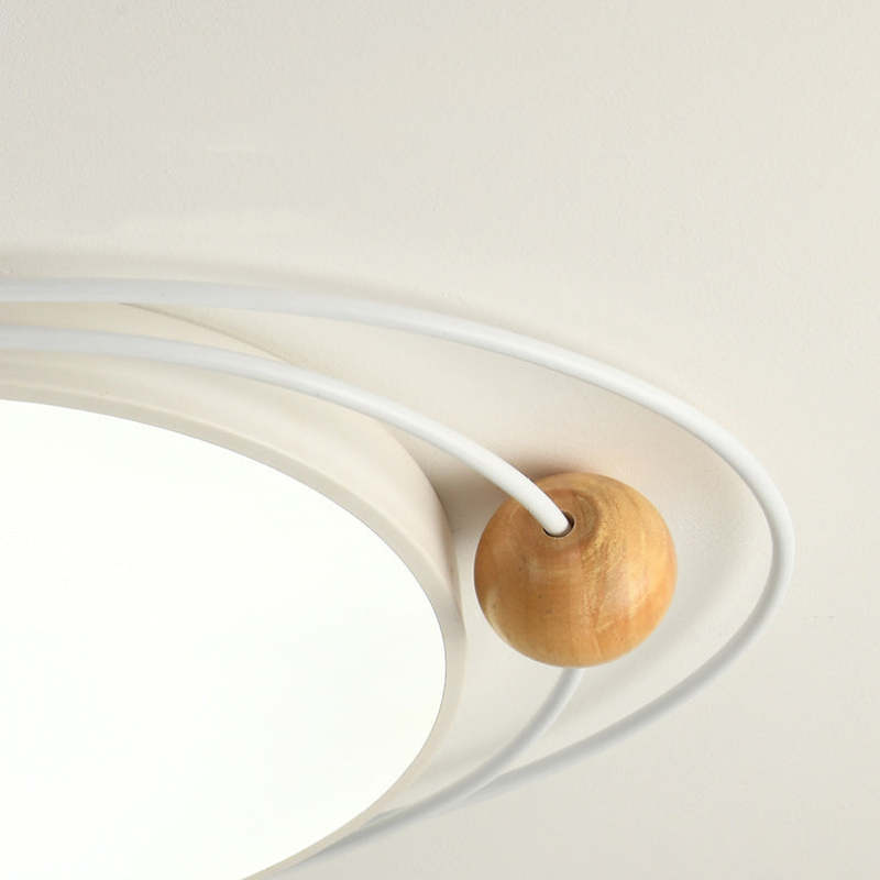 Arisha Galaxy Ceiling Light, 5 Color, 2 Sizes - Neutralighting