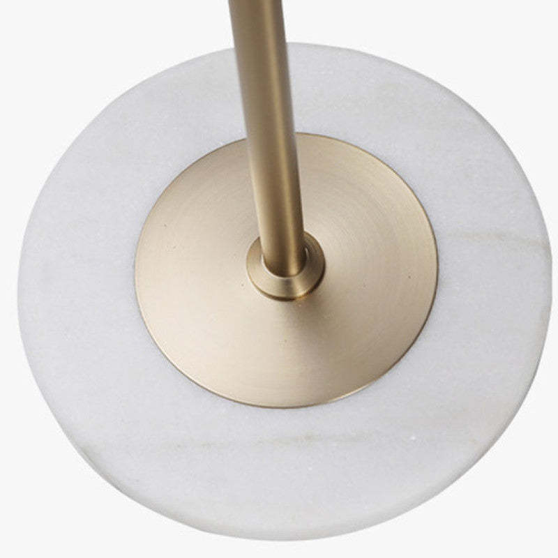 Valentina Arc Floor Lamp - Neutralighting