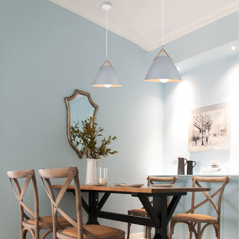 Aria Pedant Light Cluster, 3 Color - Neutralighting
