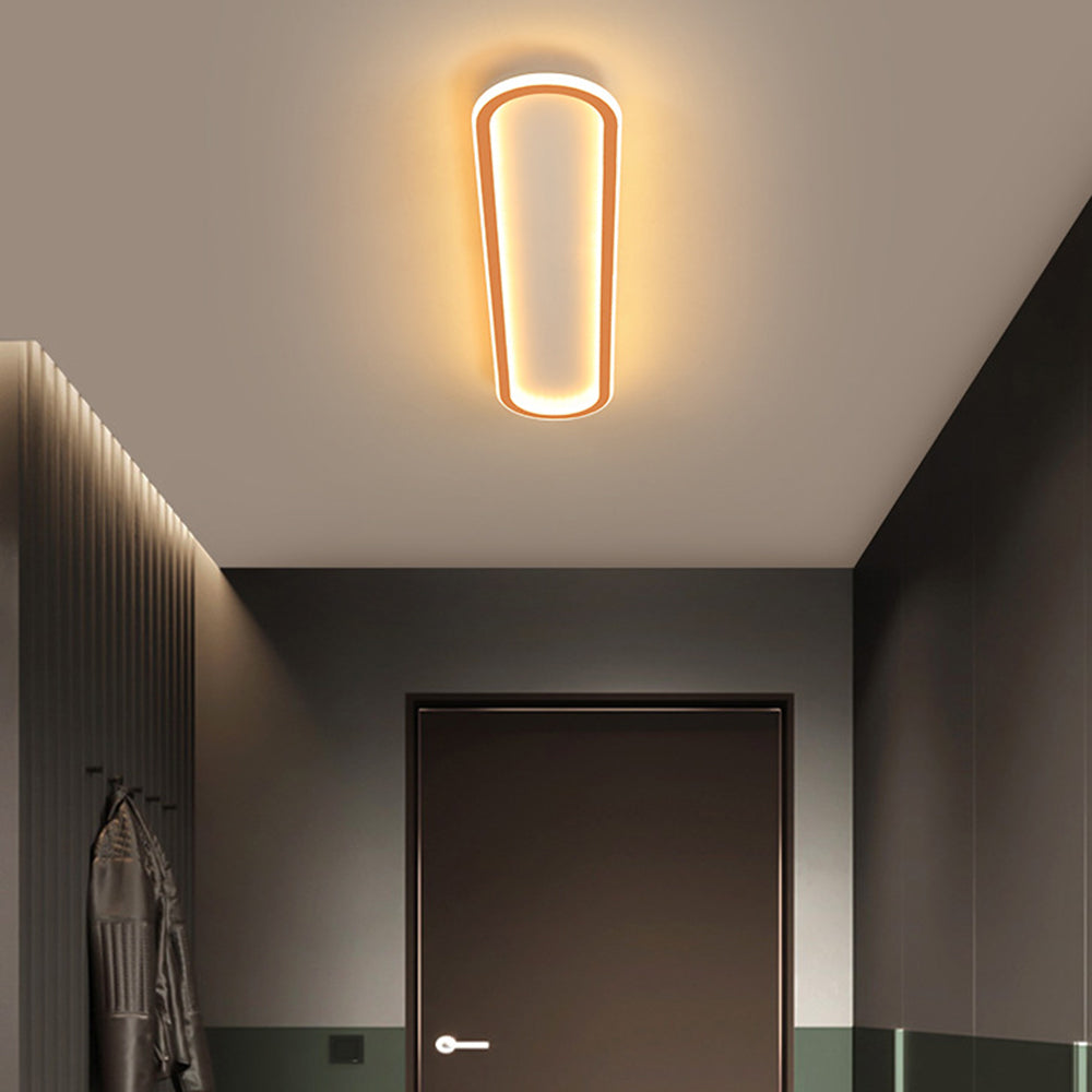 Sana Flush Mount Ceiling Light - Neutralighting