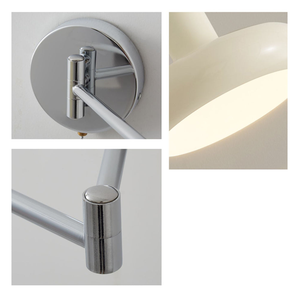 Arisha Wall Lamp 3 Color Temperature Switchable - Neutralighting