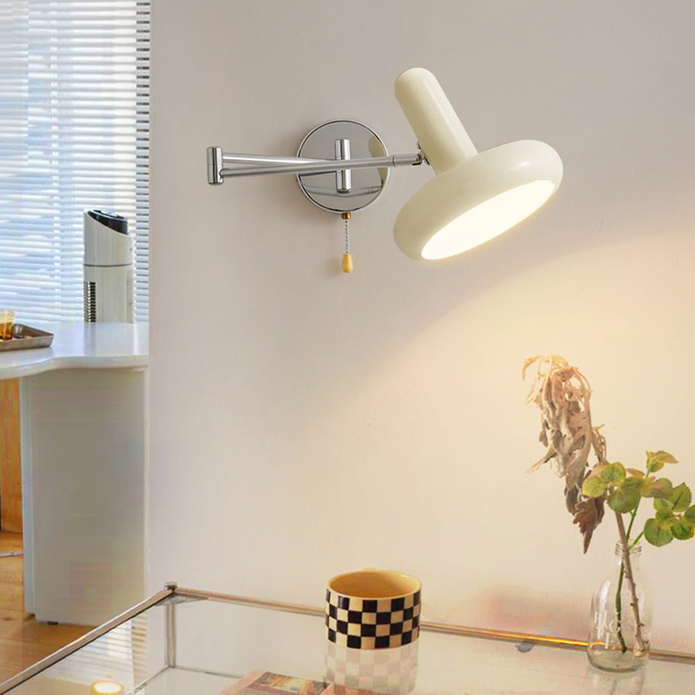 Arisha Wall Lamp 3 Color Temperature Switchable - Neutralighting
