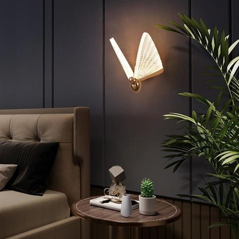 Modern Butterfly Chandelier Table & Floor Lamp, 4 Styles - Neutralighting