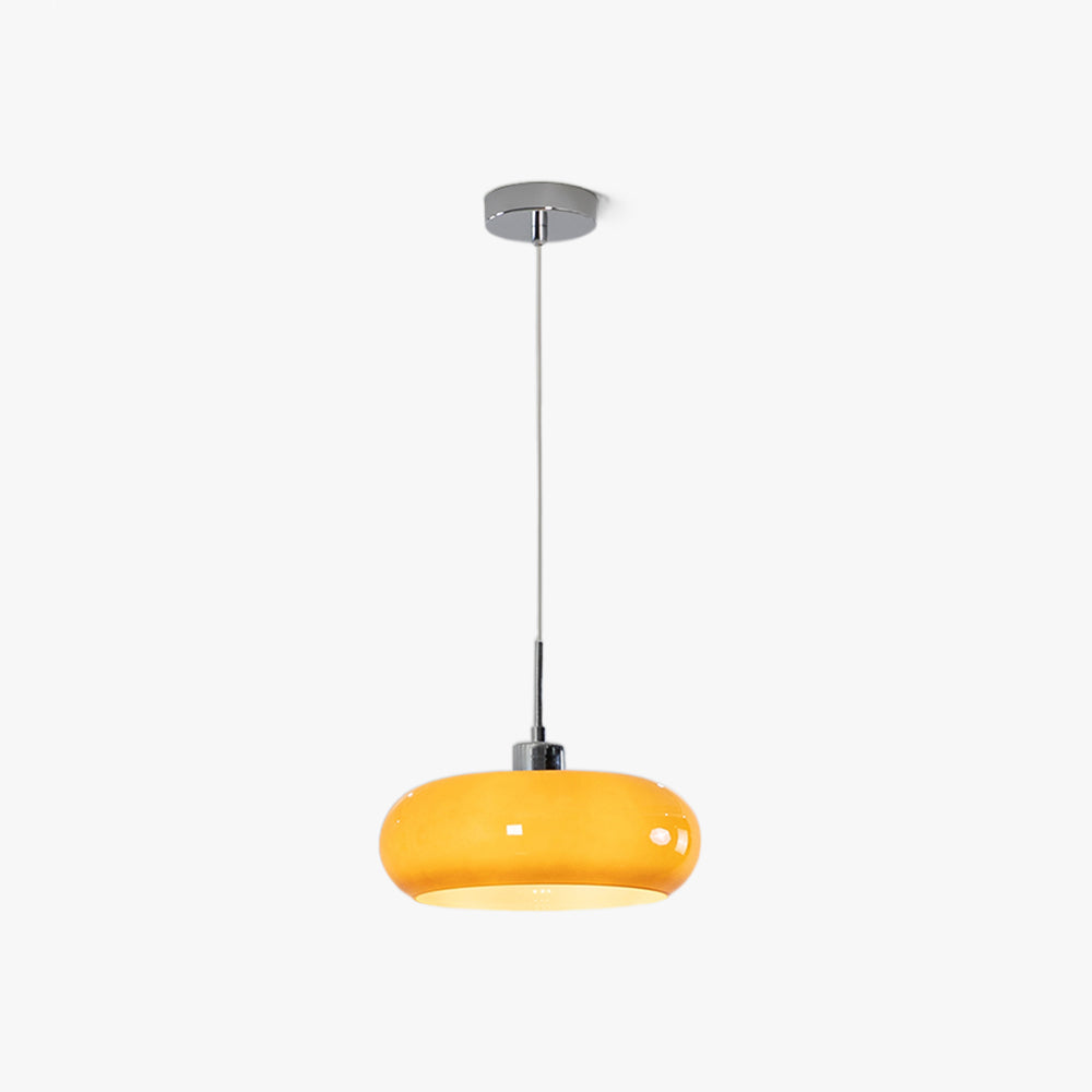 Charlotte Glass Pendant Light - Neutralighting