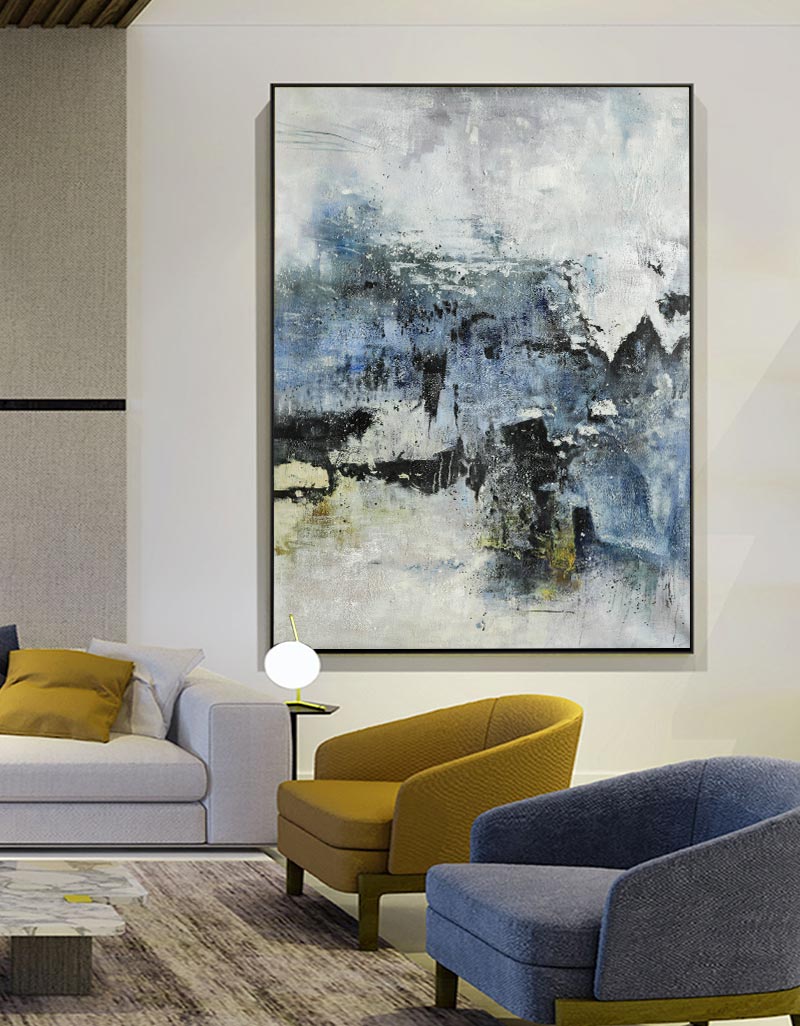 Contemporary Abstract Art