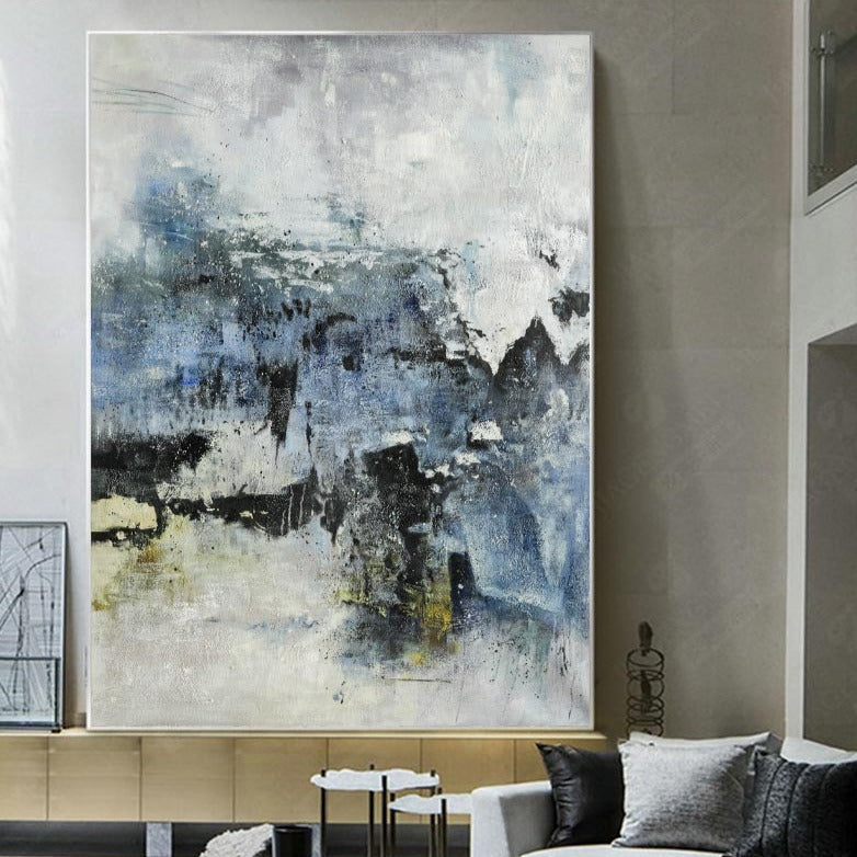 Contemporary Abstract Art
