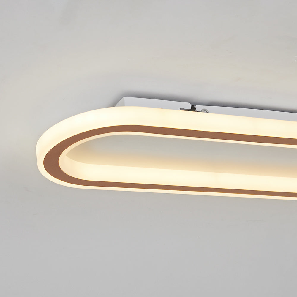 Sana Flush Mount Ceiling Light - Neutralighting