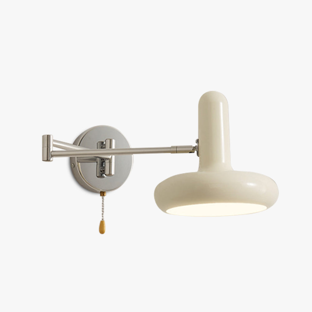Arisha Wall Lamp 3 Color Temperature Switchable - Neutralighting