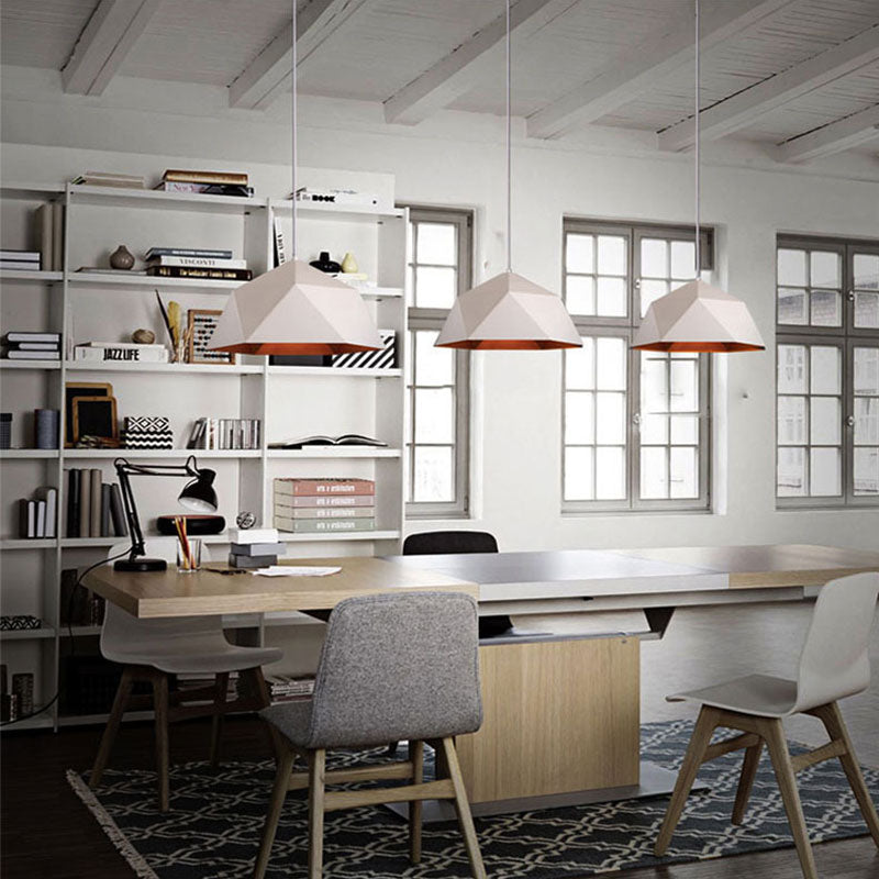 Aria Pendant Light, Morandi 9 Colour - Neutralighting