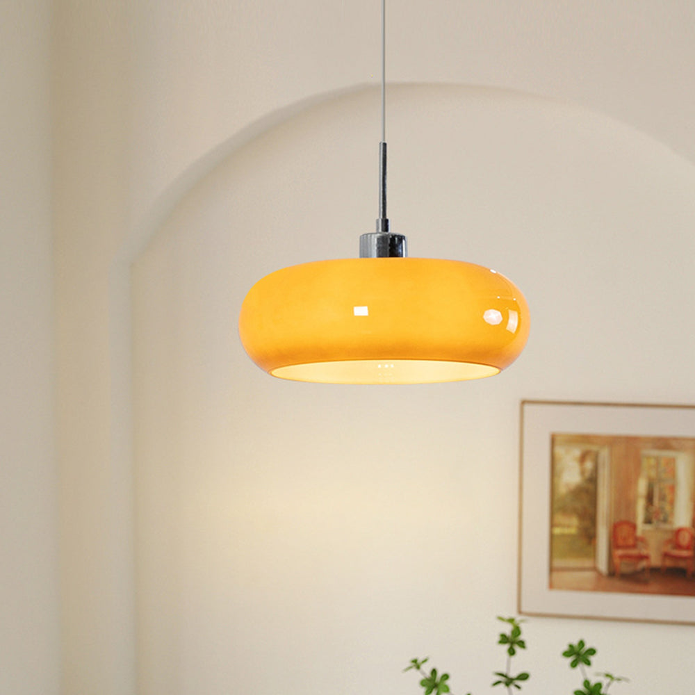 Charlotte Glass Pendant Light - Neutralighting