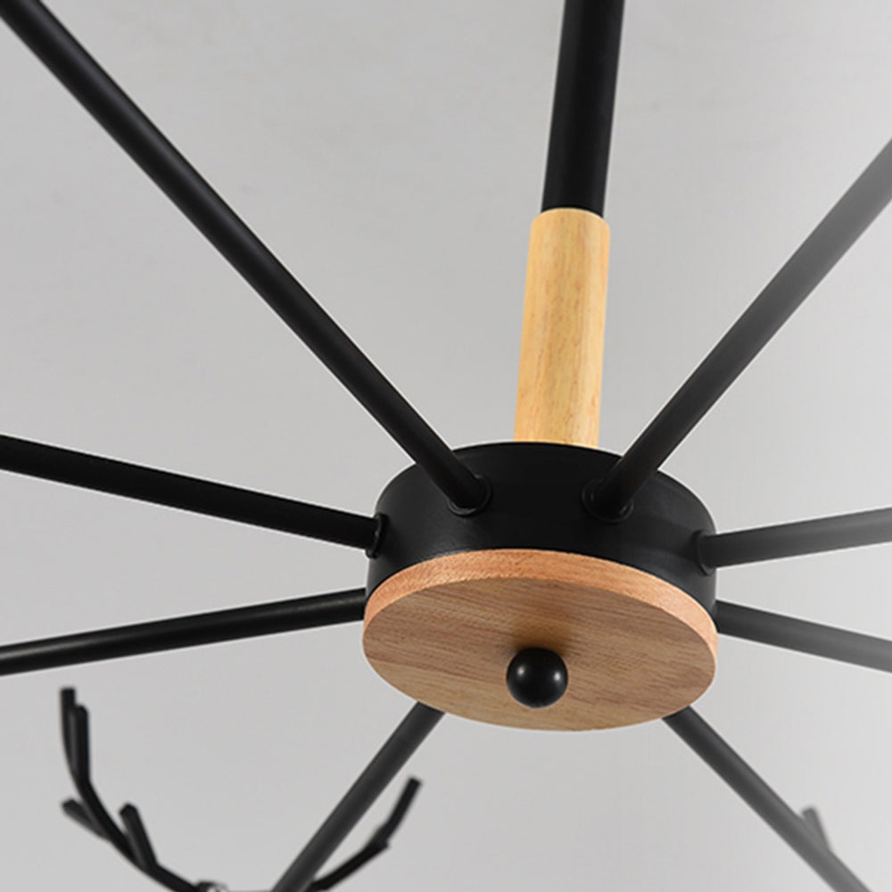 Valentina Deer Pendant Light, 7 Colour, 4 Style - Neutralighting