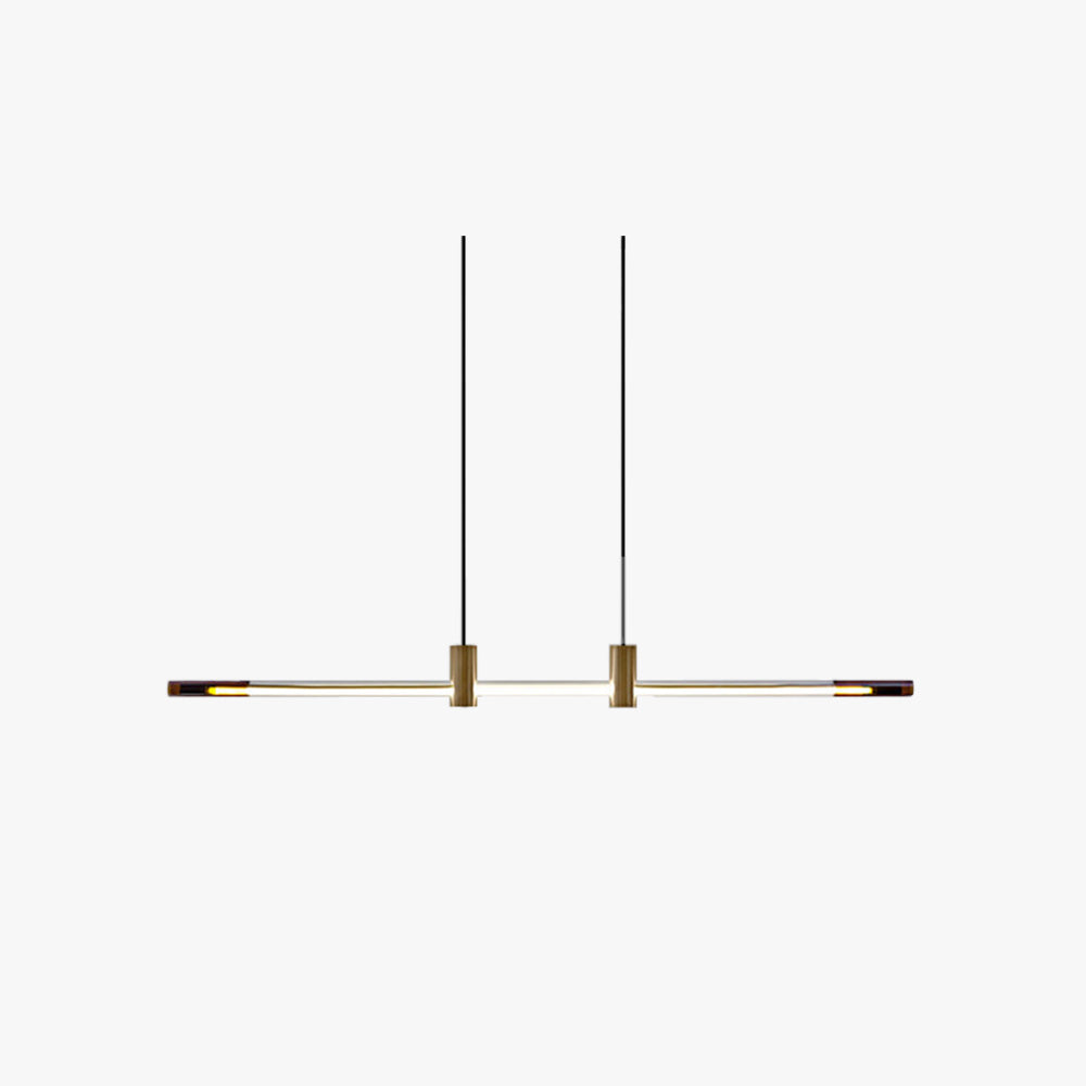 Arisha Minimalist Linear Dining Room/Bar Pendant Light - Neutralighting