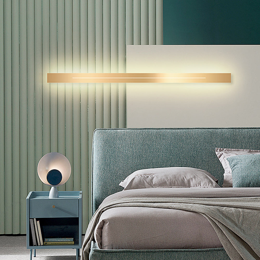 Azin Simple Indoor Modern LED Wall Lamp - Neutralighting