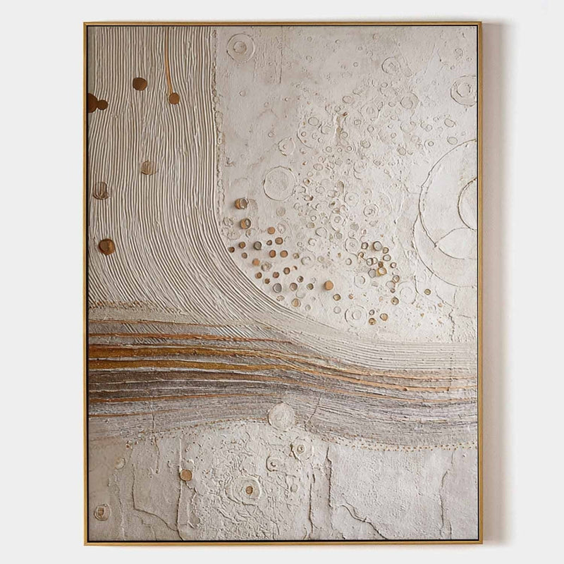 Wall Art Bohemian Wall Art Rustic Abstract