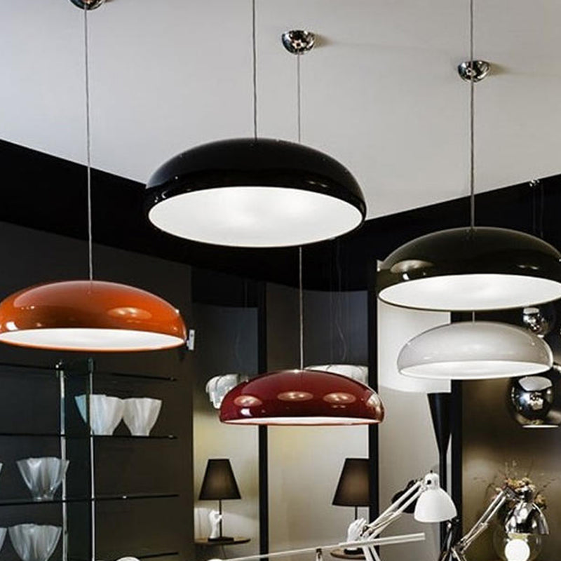 Lira Artistic Deco Pendant Light - Neutralighting