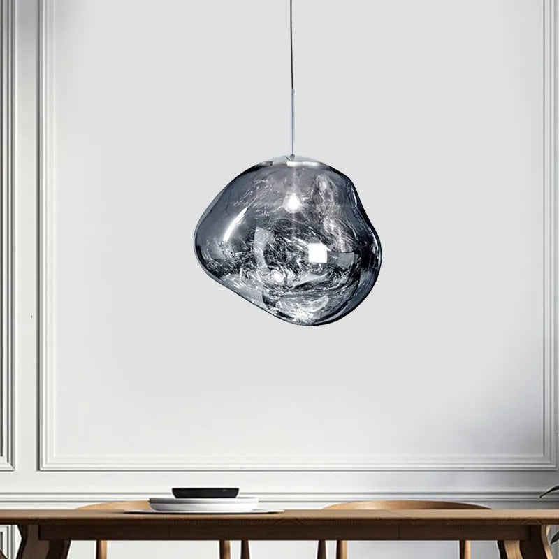 Milo Pendant Lights 4 Colour - Neutralighting