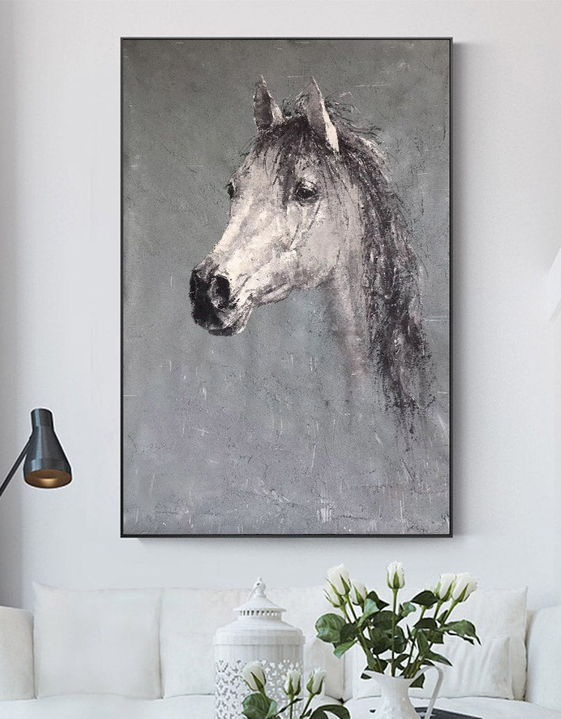 Lovely Horse Art ANH20 - Neutralighting