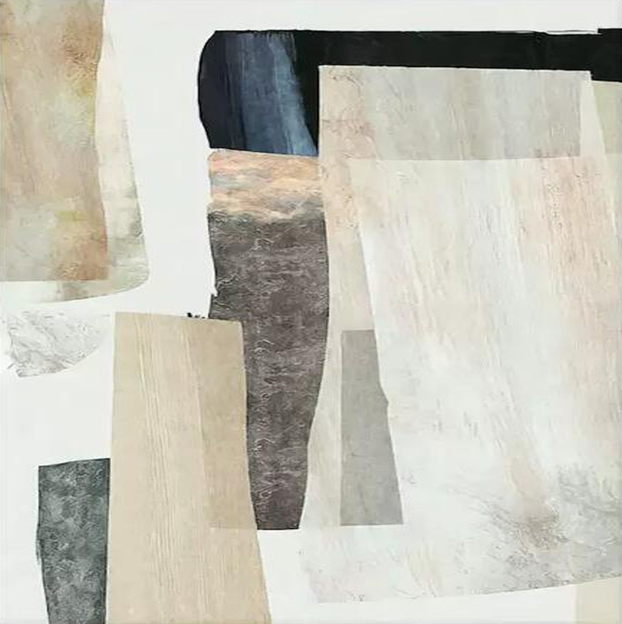 Abstract Painting Set Of 3 SP159 - Neutralighting