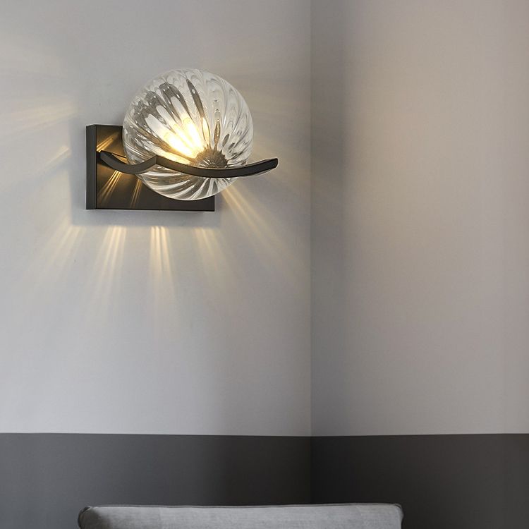 Valentina Vanity Modern Art Wall Lamp, Bathroom/Bedroom - Neutralighting
