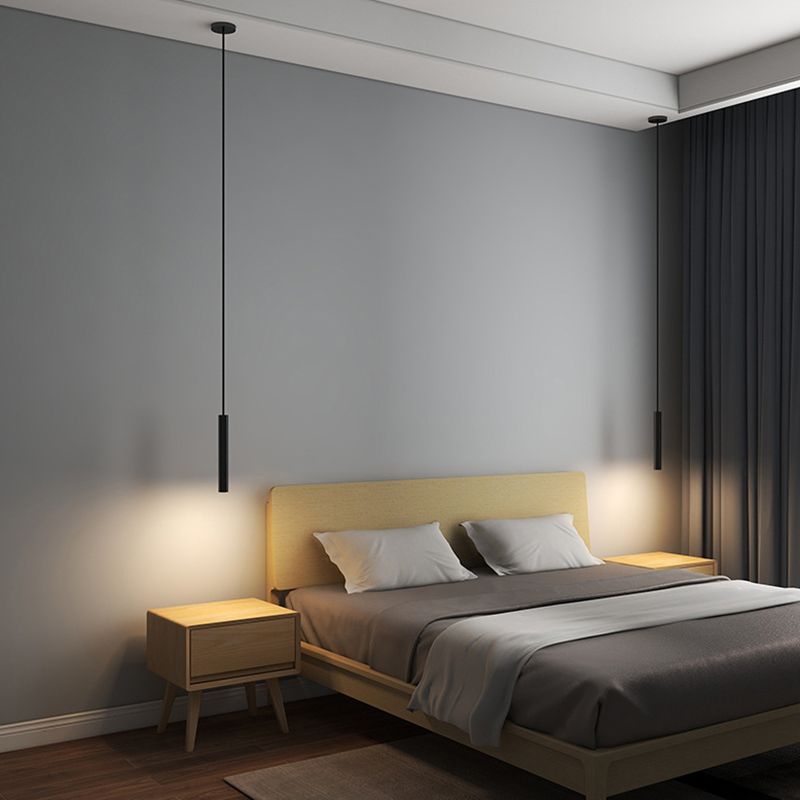 Filo Linear Pendant Light - Neutralighting