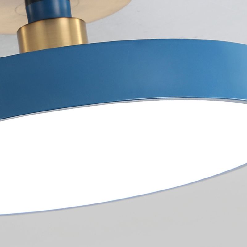 Loma Flush Mount Ceiling Light - Neutralighting
