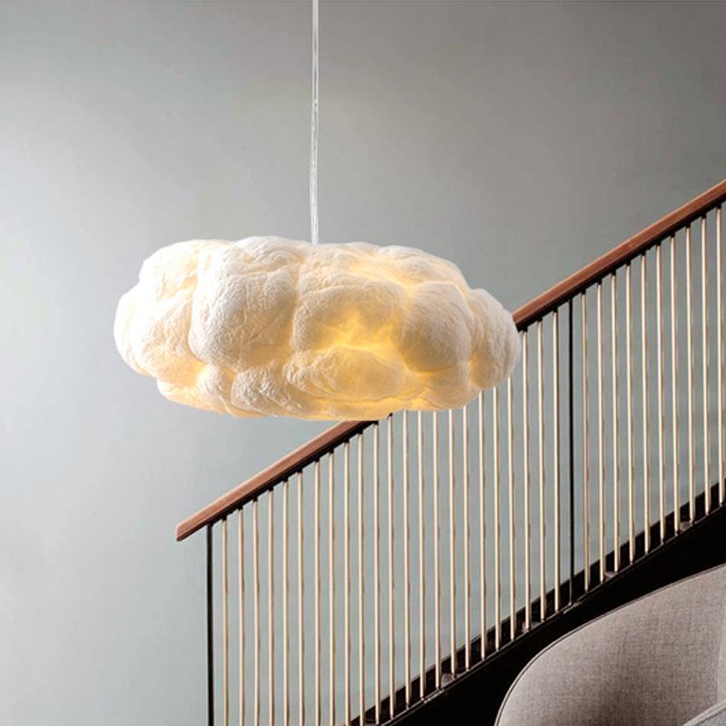 Nuage Cloud Nordic Designer Pendant Light