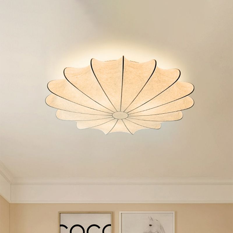 Blan Ceiling Light Seashell Simplicity - Neutralighting