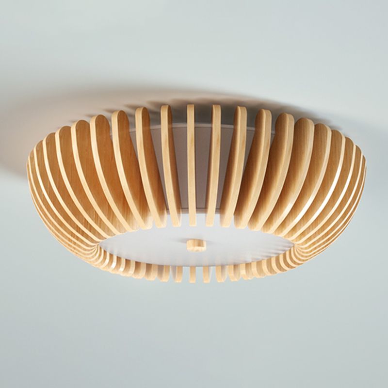 Muto Ceiling Light Round LED, Living room/Kitchen - Neutralighting