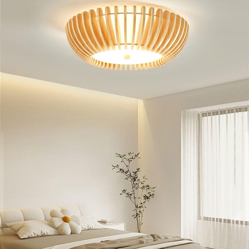 Muto Ceiling Light Round LED, Living room/Kitchen - Neutralighting