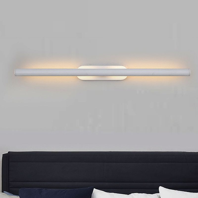 Arisha Minimaliste Arisha Tube Mirror Front Vanity Wall Lamp - Neutralighting