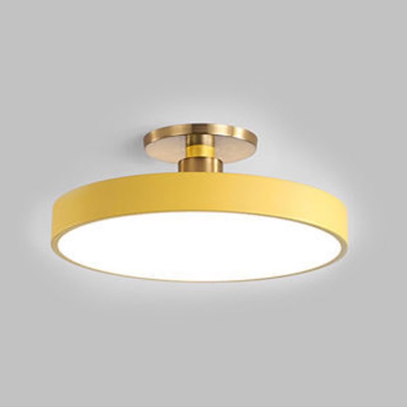 Loma Flush Mount Ceiling Light - Neutralighting