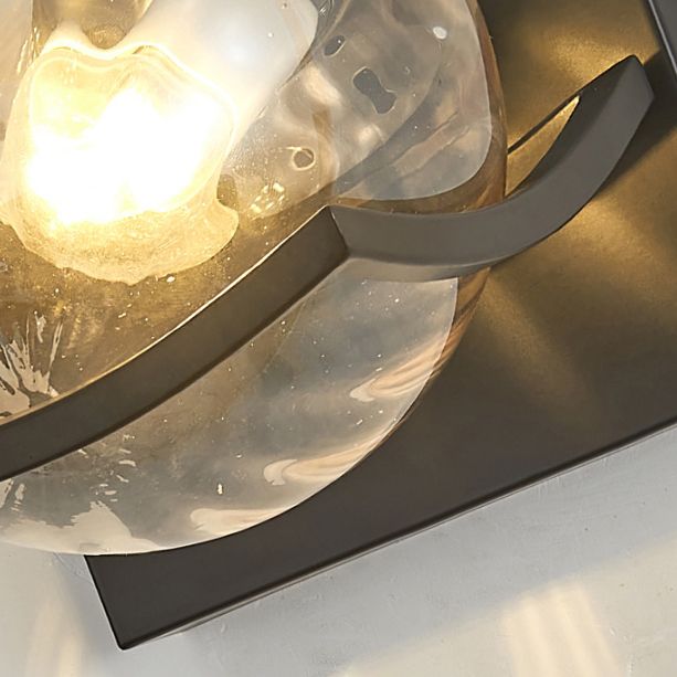 Valentina Vanity Modern Art Wall Lamp, Bathroom/Bedroom - Neutralighting