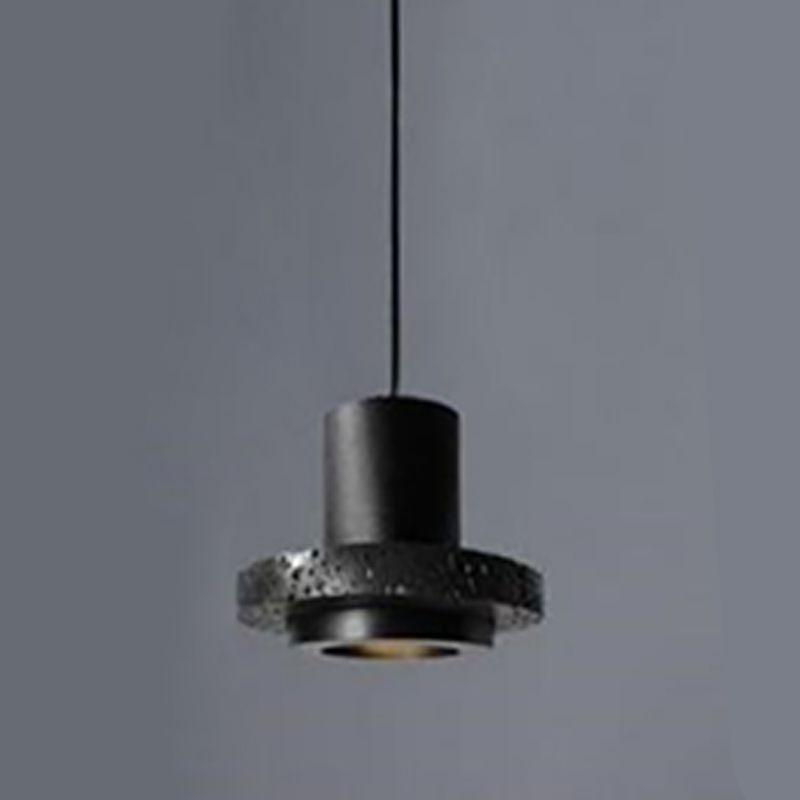 Arisha Black Designer Post-Modern Pendant Light - Neutralighting