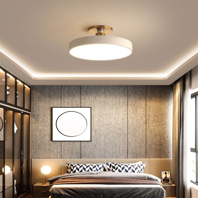 Loma Flush Mount Ceiling Light - Neutralighting