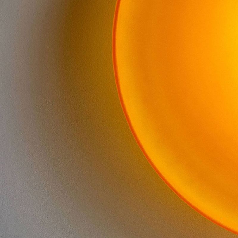 Jess Glass Ceiling Light - Neutralighting