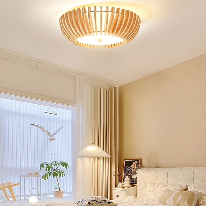 Muto Ceiling Light Round LED, Living room/Kitchen - Neutralighting