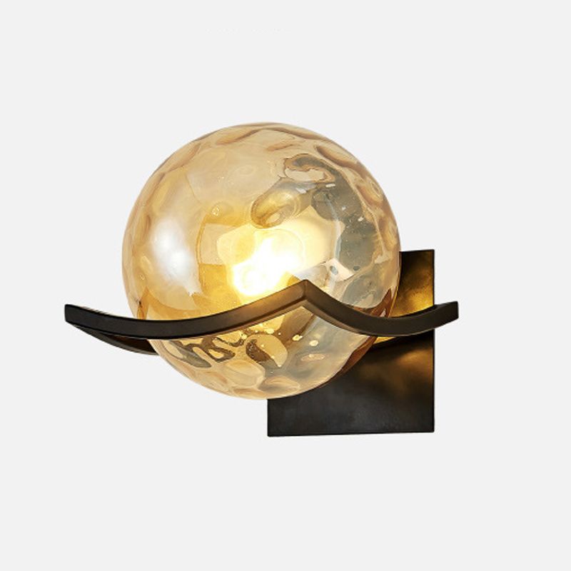Valentina Vanity Modern Art Wall Lamp, Bathroom/Bedroom - Neutralighting