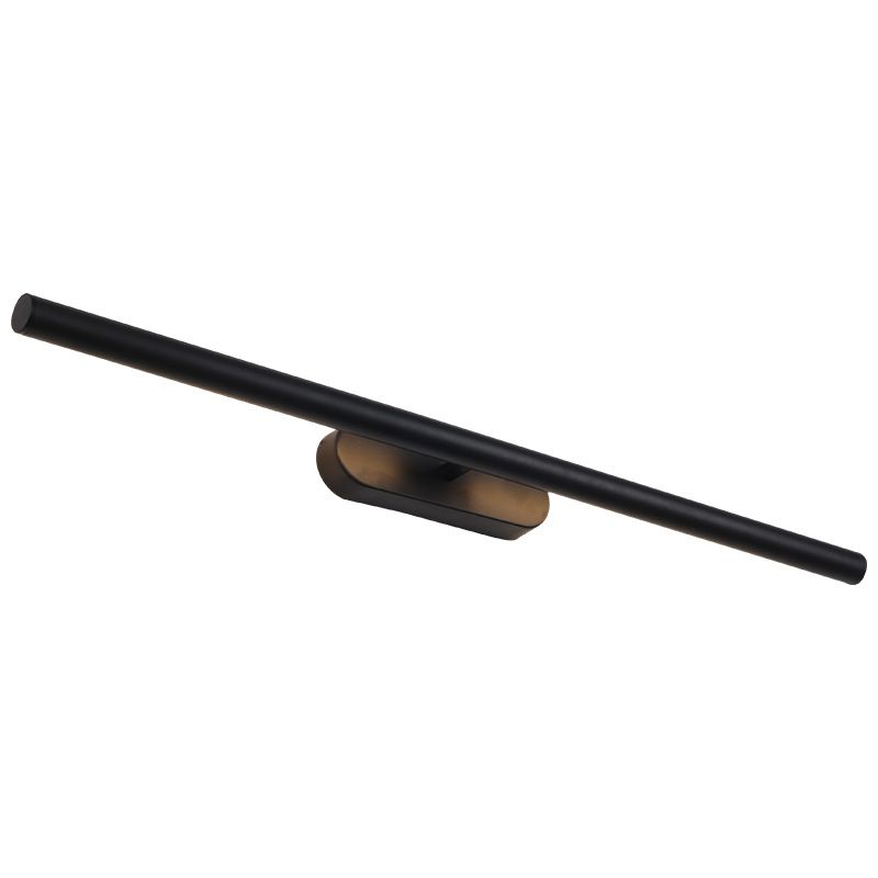 Arisha Minimaliste Arisha Tube Mirror Front Vanity Wall Lamp - Neutralighting