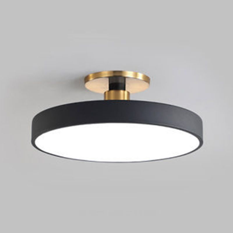 Loma Flush Mount Ceiling Light - Neutralighting